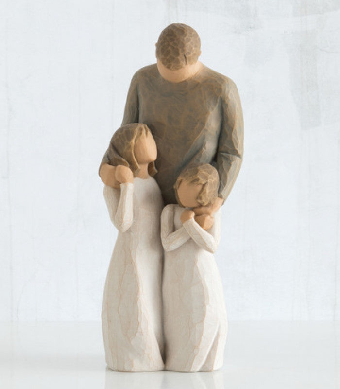 OnlyByGrace My Girls WillowTree