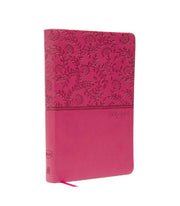 OnlyByGrace NKJV bibel Red