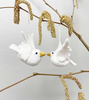 OnlyByGrace Ophæng Fredsdue Gry & Sif