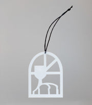 OnlyByGrace-Easter Holy communion ornament