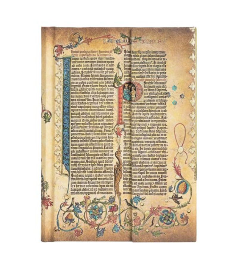 OnlyByGrace Parabole Paperblanks Midi