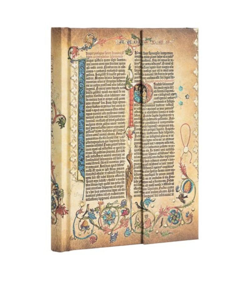 OnlyByGrace Parabole Paperblanks Midi