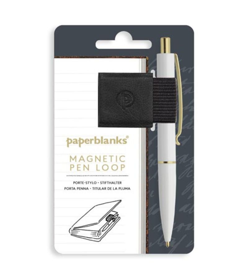 OnlyByGrace Penneholder Paperblanks Sort