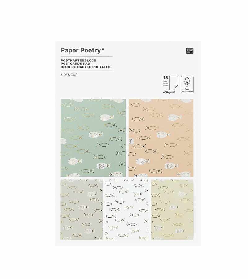 Postkort h fte ICHTHYS Fisk 3x5 Farver OnlyByGrace postkort-h-fte-ichthys-fisk-3x5-farver-onlybygrace