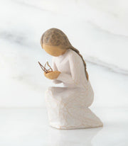 OnlyByGrace Quiet Wonder Willow tree