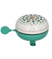 OnlyByGrace Ringklokke med fisk
