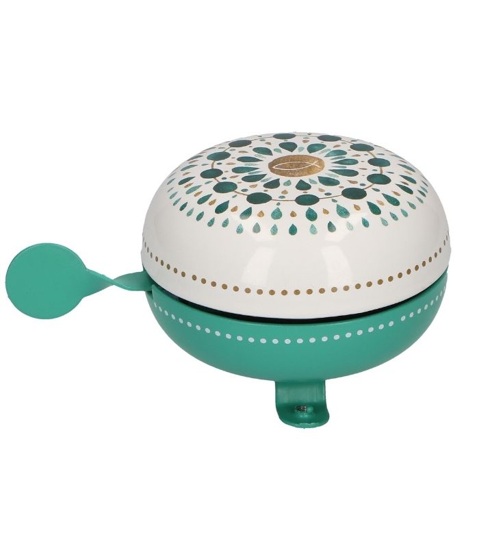 OnlyByGrace Ringklokke med fisk