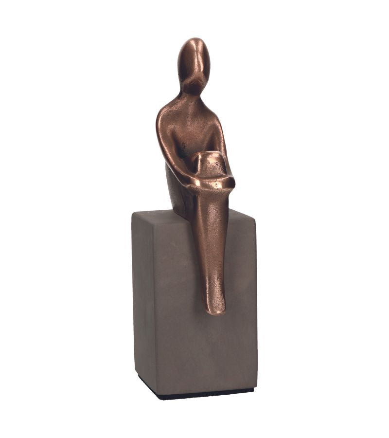 OnlyByGrace Ro Bronze BUBE