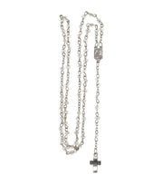 OnlyByGrace Rosenkrans Transparent BUBE