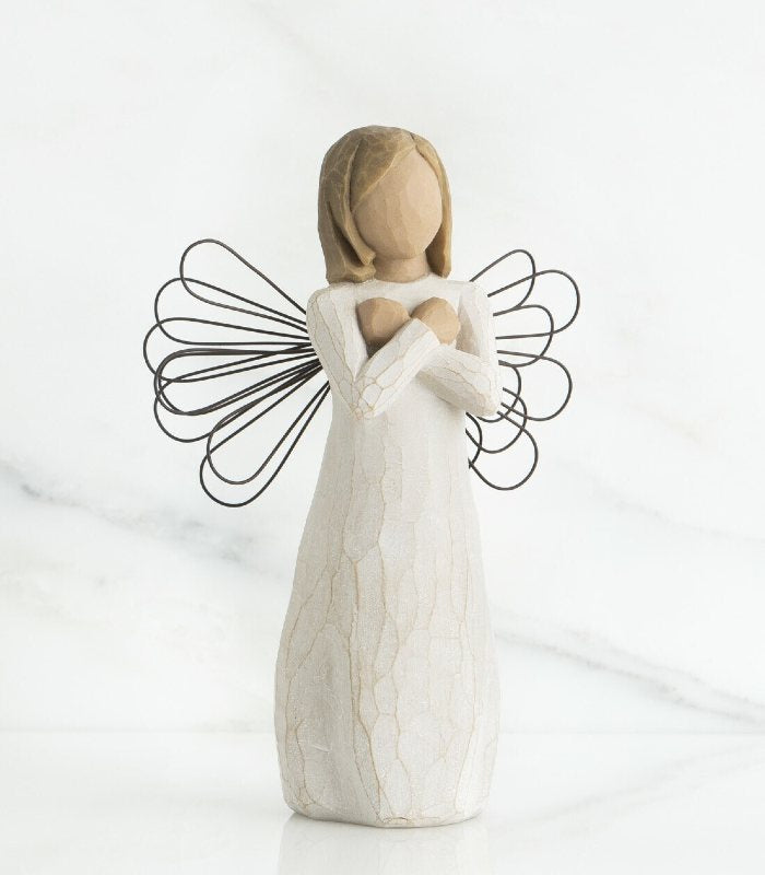 OnlyByGrace Sign for love WillowTree