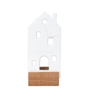 OnlyByGrace Silhuet Fredens Hus