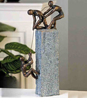 OnlyByGrace Skulptur Assistance 43 cm