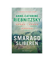 OnlyByGrace Smaragd sliberen