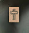 Stempel, Kors med prikker