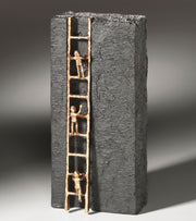 OnlyByGrace Stræber Mod Toppen Bronze BUBE