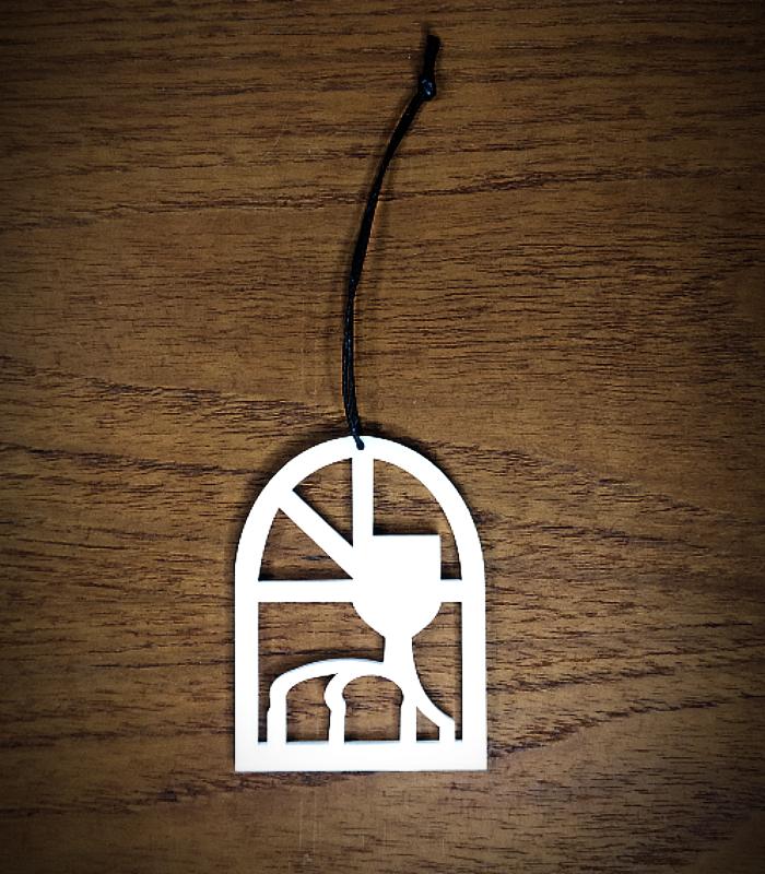 OnlyByGrace Nadver Ophæng