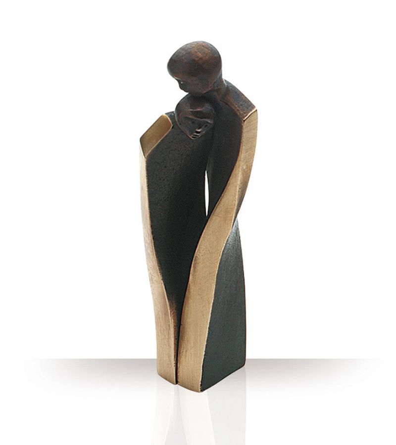 OnlyByGrace Tryghed Bronze BUBE