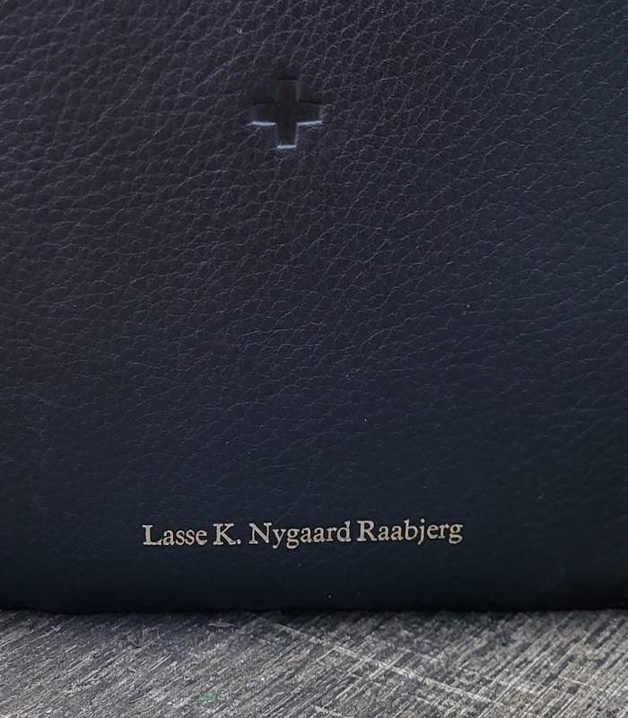 OnlyByGrace Tryk på bibel
