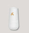 Vase med gullblad, 11 cm