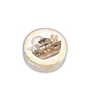 OnlyByGrace Vaskeklud noas ark