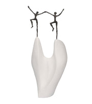 OnlyByGrace Vi Deler Glæden Bronze BUBE