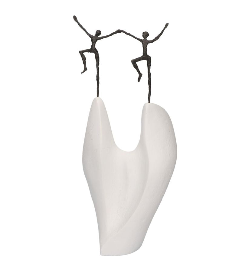 OnlyByGrace Vi Deler Glæden Bronze BUBE