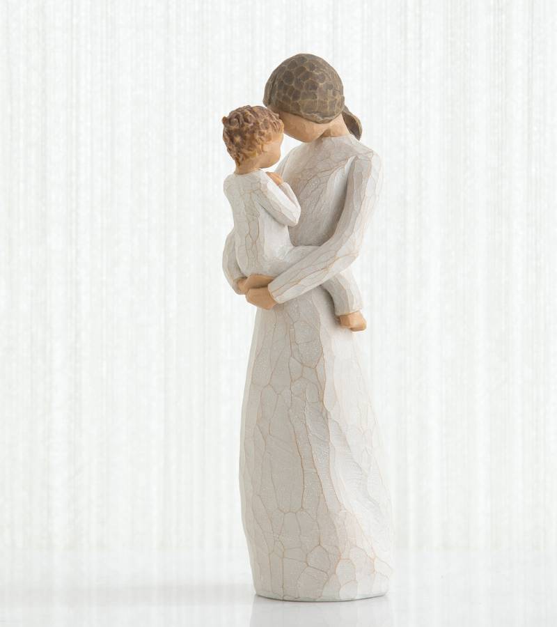 OnlyByGrace Willow Tenderness mor med barn