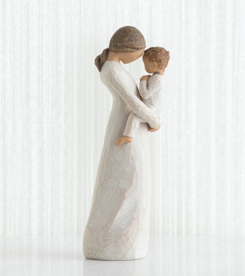 OnlyByGrace Willow Tenderness