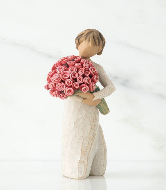 OnlyByGrace Willow Tree Abundance