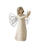OnlyByGrace Willow Tree Angel of Hope