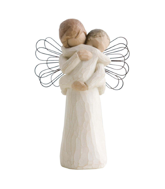 OnlyByGrace Willow Tree Angels Embrace