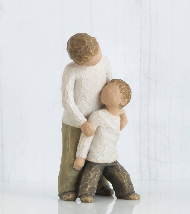 OnlyByGrace Willow Tree Brothers