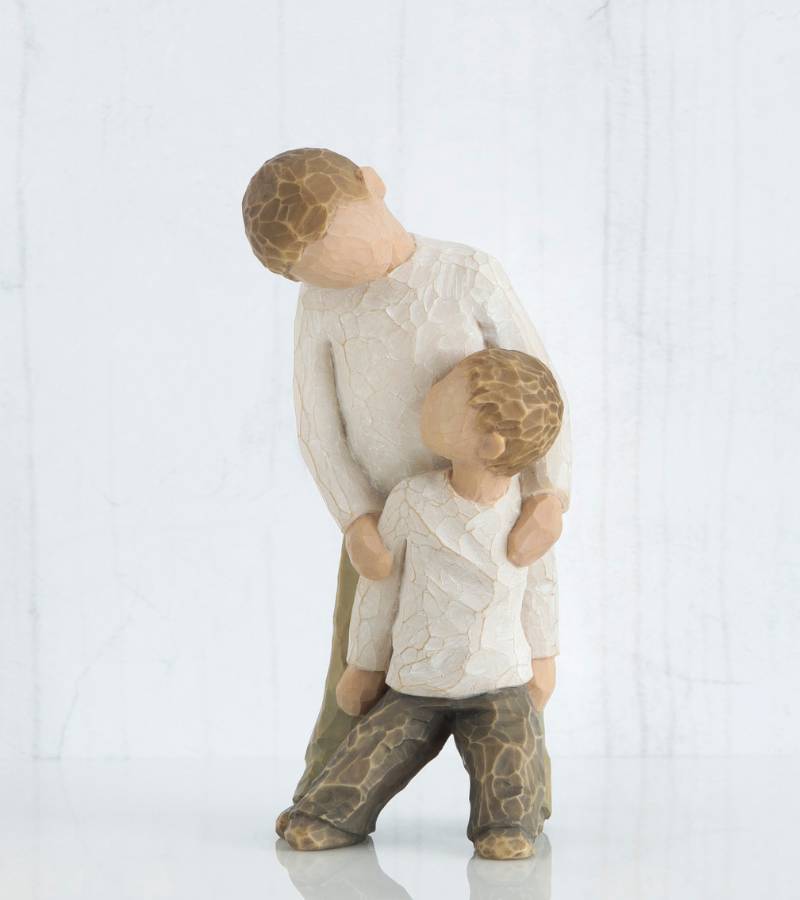 OnlyByGrace Willow Tree Brothers