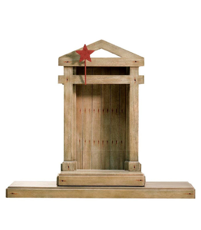 OnlyByGrace Willow Tree Cheche