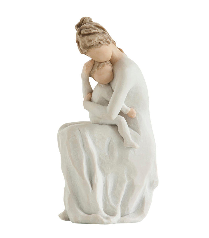 OnlyByGrace Willow Tree For Always