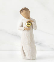 OnlyByGrace Willow Tree Keepsake