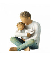 OnlyByGrace Willow Tree Little One