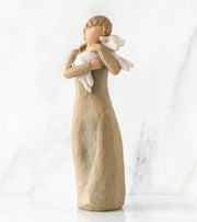 OnlyByGrace Willow Tree Peace on Earth