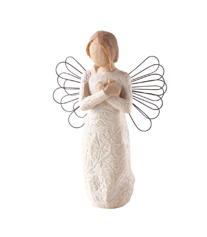 OnlyByGrace Willow Tree Remembrance