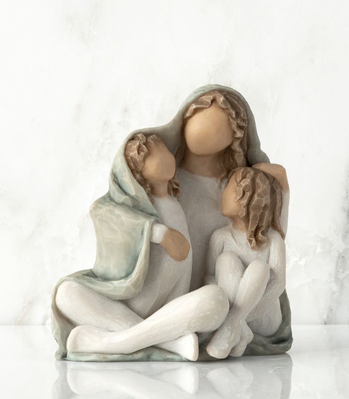 OnlyByGrace Willow Tree cozy