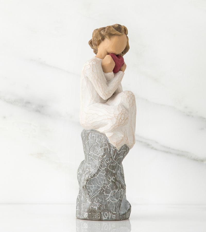 OnlyByGrace Willow tree- Always siden