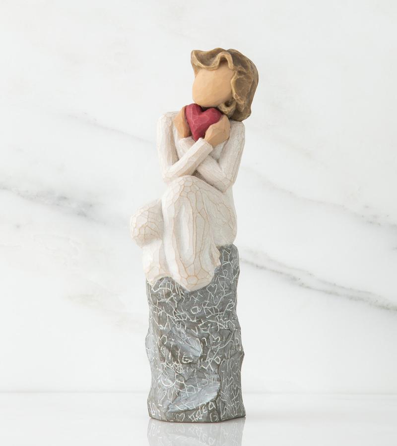 OnlyByGrace Willow tree- Always