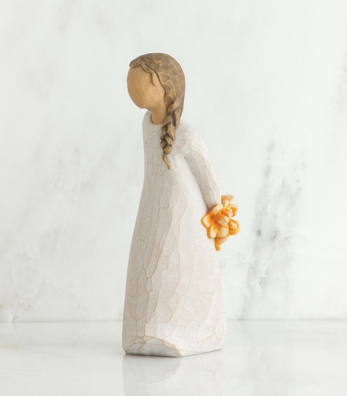 OnlyByGrace Willow For you