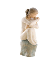 OnlyByGrace Willow tree Guardian 26195
