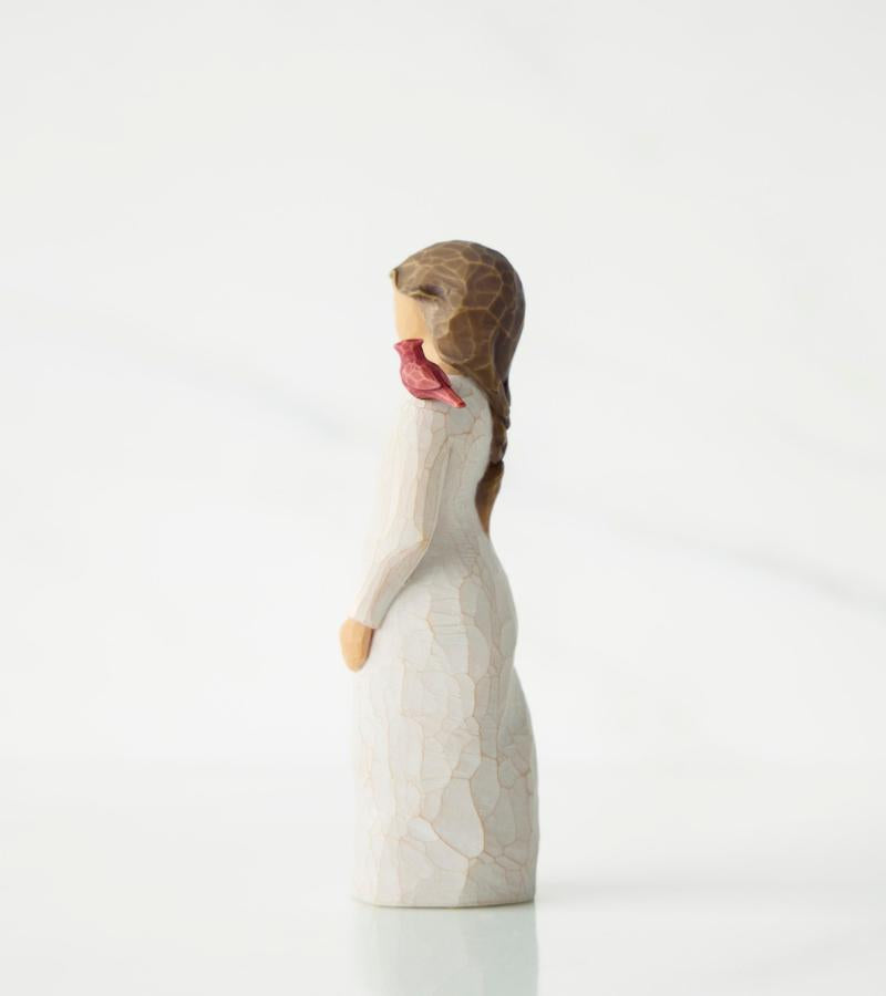OnlyByGrace Willow tree Messenger siden