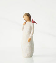 OnlyByGrace Willow tree Messenger