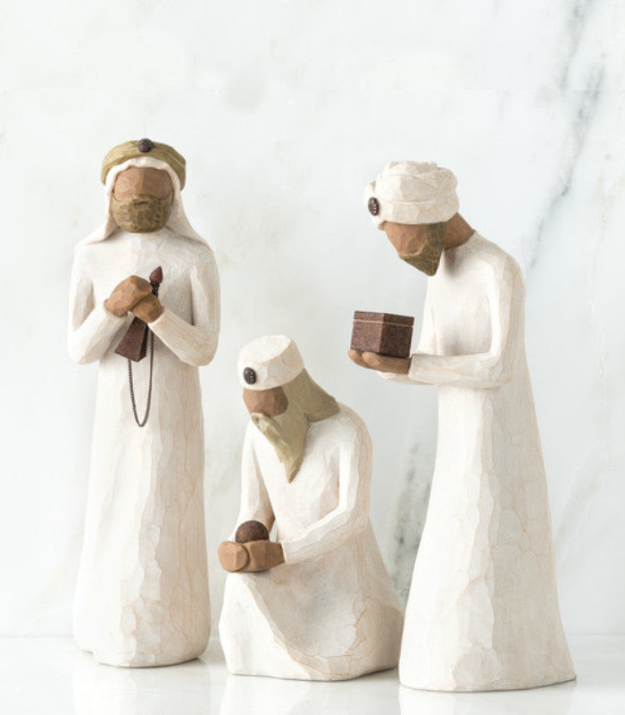OnlyByGrace Willow tree the tree wise Men