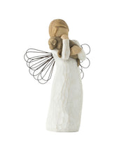 OnlyByGrace WillowTree Angel of friendship