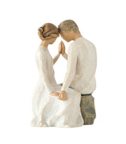 OnlyByGrace WillowTree Around you