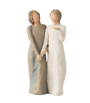 OnlyByGrace WillowTree My sister my friend